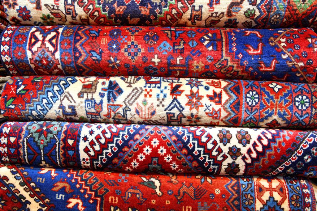 3 Tips for Decorating Any Room with Persian Rugs Guides, Business