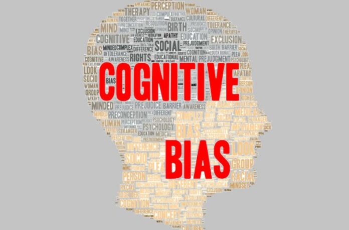 What Are Cognitive Biases In Sports Gambling And Common Types