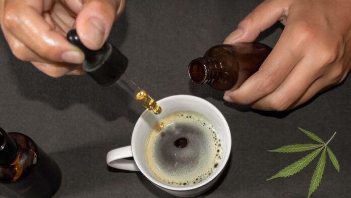 6 Benefits of Adding CBD Oil to your Coffee