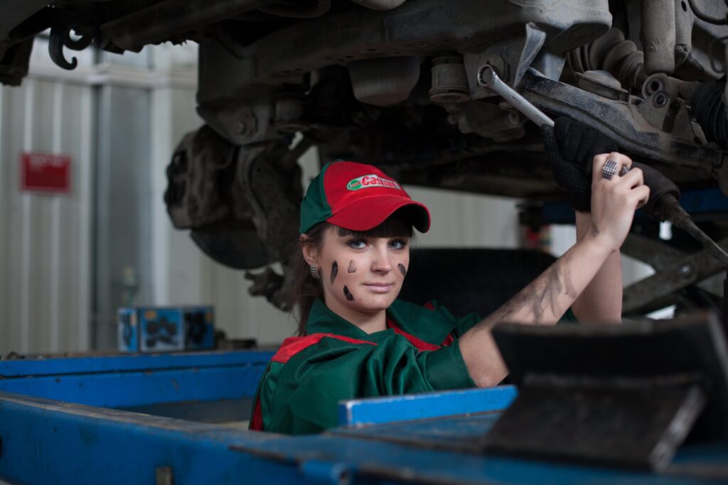 Strategies to Save Money on own Car Maintenance