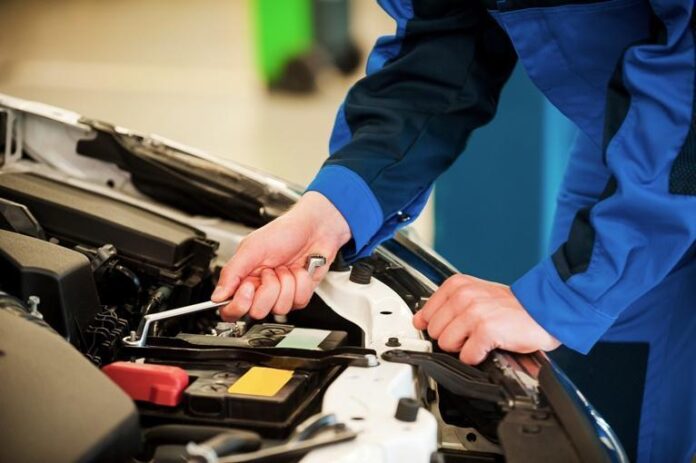 How Long Does It Take To Do A Diagnostic Test On A Car