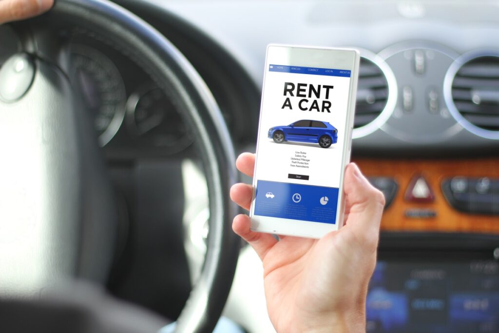 How Not To Get Ripped When Renting a Car