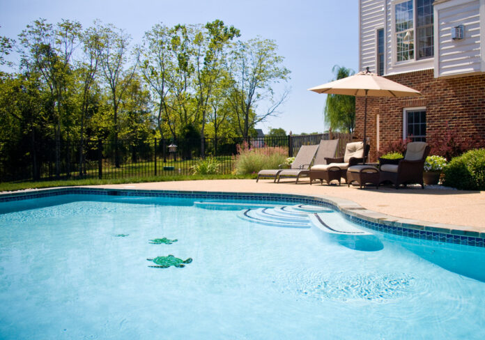 How to save money on Pool Installation?