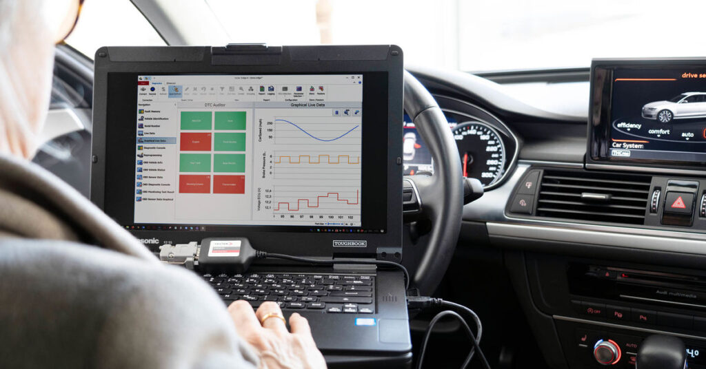 How Often Should You Get a Diagnostic Test on Your Car? Guides