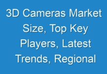 3D Cameras Market Size, Top Key Players, Latest Trends, Regional Insights and Global Industry Dynamics By 2026