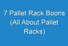7 Pallet Rack Boons (All About Pallet Racks)