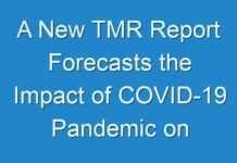 A New TMR Report Forecasts the Impact of COVID-19 Pandemic on Industrial Dust Collector Market Growth Post 2024
