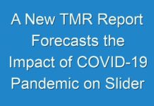 A New TMR Report Forecasts the Impact of COVID-19 Pandemic on Slider Zipper Pouch Market Growth Post 2024