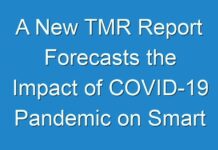 A New TMR Report Forecasts the Impact of COVID-19 Pandemic on Smart ID Card Printer Market Growth Post 2024