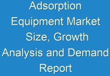Adsorption Equipment Market Size, Growth Analysis and Demand Report 2024-2026