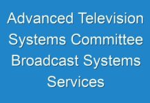 Advanced Television Systems Committee Broadcast Systems Services Market Poised to Expand at a Robust Pace Over 2024-2027