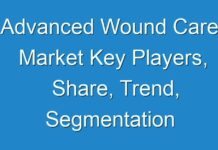 Advanced Wound Care Market Key Players, Share, Trend, Segmentation and Forecast to 2030