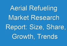 Aerial Refueling Market Research Report: Size, Share, Growth, Trends and Forecast 2025