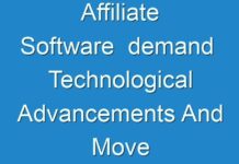 Affiliate Software demand Technological Advancements And Move Towards Digital World Driving Revenue Growth 2031