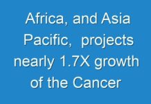 Africa, and Asia Pacific, projects nearly 1.7X growth of the Cancer Immunotherapy Market during the forecast period 2024-2025