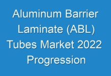 Aluminum Barrier Laminate (ABL) Tubes Market 2024 Progression Status, Revenue Expectation to 2025