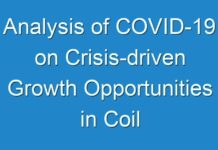 Analysis of COVID-19 on Crisis-driven Growth Opportunities in Coil Coatings Market