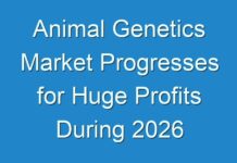 Animal Genetics Market Progresses for Huge Profits During 2026
