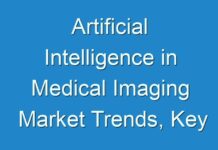 Artificial Intelligence in Medical Imaging Market Trends, Key Players, Overview, Competitive Breakdown and Regional Forecast by 2026