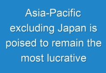Asia-Pacific excluding Japan is poised to remain the most lucrative market for Boxing Gloves, xpected to reach roughly US$ 150 Mn in revenues by 2024-end