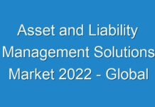 Asset and Liability Management Solutions Market 2024 – Global Industry Analysis, Size, Share, Growth, Trends, and Forecasts 2024-2030