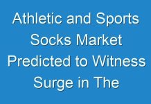 Athletic and Sports Socks Market Predicted to Witness Surge in The Near Future 2027