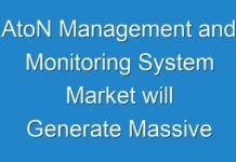 AtoN Management and Monitoring System Market will Generate Massive Revenue in Future