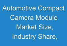 Automotive Compact Camera Module Market Size, Industry Share, COVID-19 Impact Projection till 2027