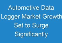 Automotive Data Logger Market Growth Set to Surge Significantly during 2024 – 2030