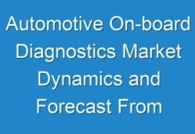 Automotive On-board Diagnostics Market Dynamics and Forecast From 2024 -v2032