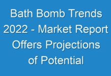 Bath Bomb Trends 2024 – Market Report Offers Projections of Potential Impact of Corona Virus Outbreak