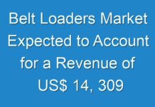 Belt Loaders Market Expected to Account for a Revenue of US$ 14, 309 Mn by 2028, Fact.MR Report