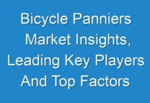 Bicycle Panniers Market Insights, Leading Key Players And Top Factors Driving 2018–2028