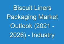 Biscuit Liners Packaging Market Outlook (2024 – 2026) – Industry Growth Factors, Market Revenue and More