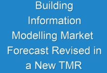 Building Information Modelling Market Forecast Revised in a New TMR Report as COVID-19 Projected to Hold a Massive Impact on Sales in 2024