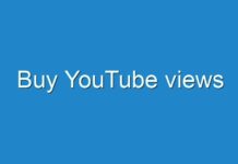 Buy YouTube views