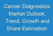 Cancer Diagnostics Market Outlook, Trend, Growth and Share Estimation Analysis