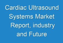 Cardiac Ultrasound Systems Market Report, industry and Future Opportunity Assessment, Size, Share Forecast to 2026
