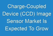 Charge-Coupled Device (CCD) Image Sensor Market Is Expected To Grow Tremendously By 2024