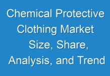 Chemical Protective Clothing Market Size, Share, Analysis, and Trend & Forecast 2024 – 2031