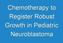 Chemotherapy to Register Robust Growth in Pediatric Neuroblastoma Treatment Market | Fact.MR