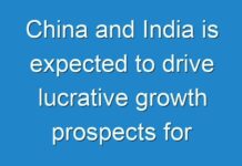 China and India is expected to drive lucrative growth prospects for the Halogenated Solvent Cleaners Market 2018 to 2027
