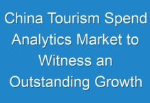China Tourism Spend Analytics Market to Witness an Outstanding Growth during 2024 – 2030