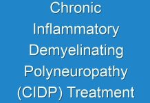 Chronic Inflammatory Demyelinating Polyneuropathy (CIDP) Treatment Market Growth to Remain Steady during the Forecast Period