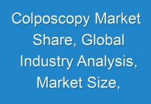 Colposcopy Market Share, Global Industry Analysis, Market Size, Opportunities And Forecast 2018 – 2026