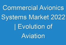 Commercial Avionics Systems Market 2024 | Evolution of Aviation Industry to Stimulate Market Growth