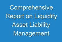 Comprehensive Report on Liquidity Asset Liability Management Solutions Market 2019 | Size, Growth, Demand, Opportunities & Forecast To 2027