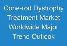 Cone-rod Dystrophy Treatment Market Worldwide Major Trend Outlook 2024 to 2030