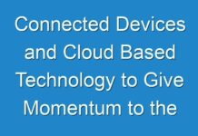 Connected Devices and Cloud Based Technology to Give Momentum to the Global Enterprise Network Equipment Market Through 2027