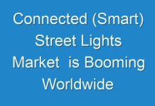Connected (Smart) Street Lights Market is Booming Worldwide Scrutinized in New Research 2025